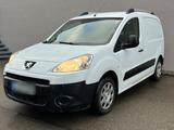 Peugeot Partner 1.6 Hdi - LKW Zulassung * ... - gebrauchte Peugeot Partner aus dem Jahr 2011