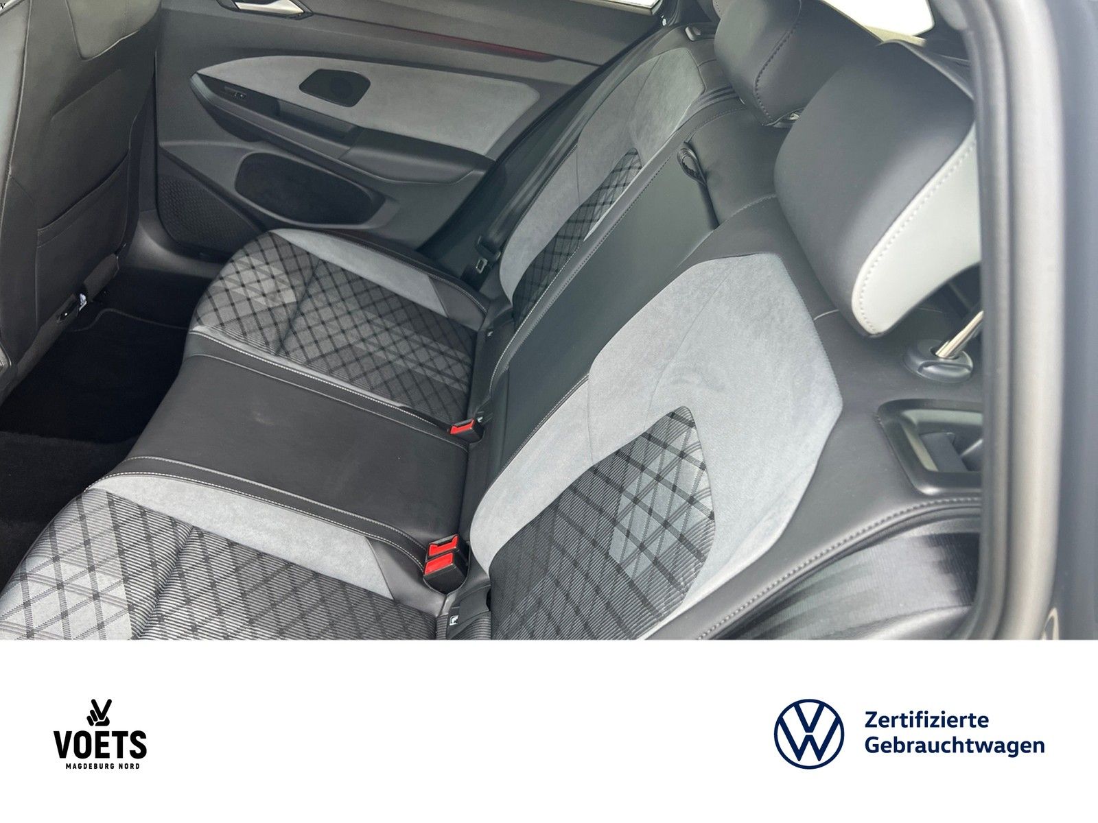 Volkswagen Golf - Bild 16