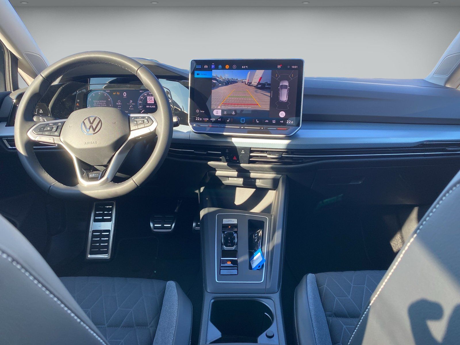 Volkswagen Golf - Bild 10