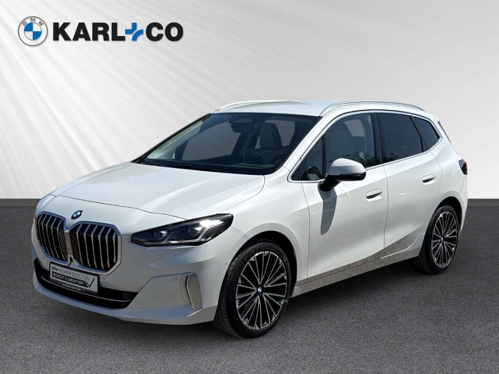 BMW 223 Active Tourer
