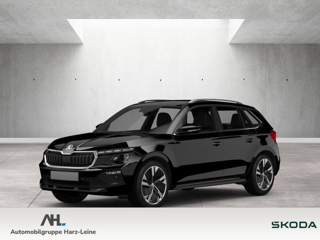Skoda Kamiq Tour 1.0 TSI DSG *ab sofort*