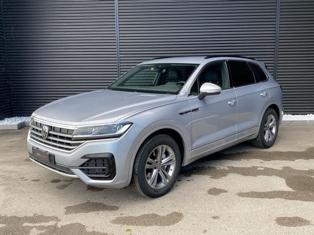 VW Volkswagen Touareg 3.0 V6 TDI SCR 210kW Elegance