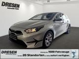 Kia Ceed Vision 1.5 NAVI/KLIMAAUTO/SITZHZG/DAB/KAMER - gebrauchte Kia cee'd / Ceed aus dem Jahr 2024