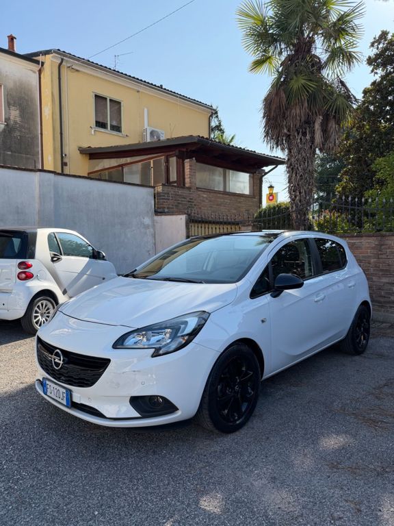 Image of Opel Corsa