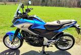 Honda NC750X DCT,  RC 90, viel Zubehör, Komfortsitz - Angebote entsprechen deinen Suchkriterien