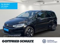 Volkswagen Touran - Vorschau Bild 1