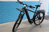 Riese & Müller Charger4 GT rohloff*53 cm*ABS 2.0*GX/RX*Kiox 300 - Riese & Müller E-Bikes