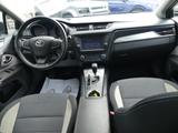 Toyota Avensis 1.8 Touring Sports Business Edit AUT/NAV - Toyota Avensis: Kombi, 1.8