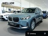 BMW X1 sDrive18d ADAPT.LED AHK PANO LENKR.HEIZ. Navi