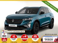 Renault Austral - Vorschau Bild 1