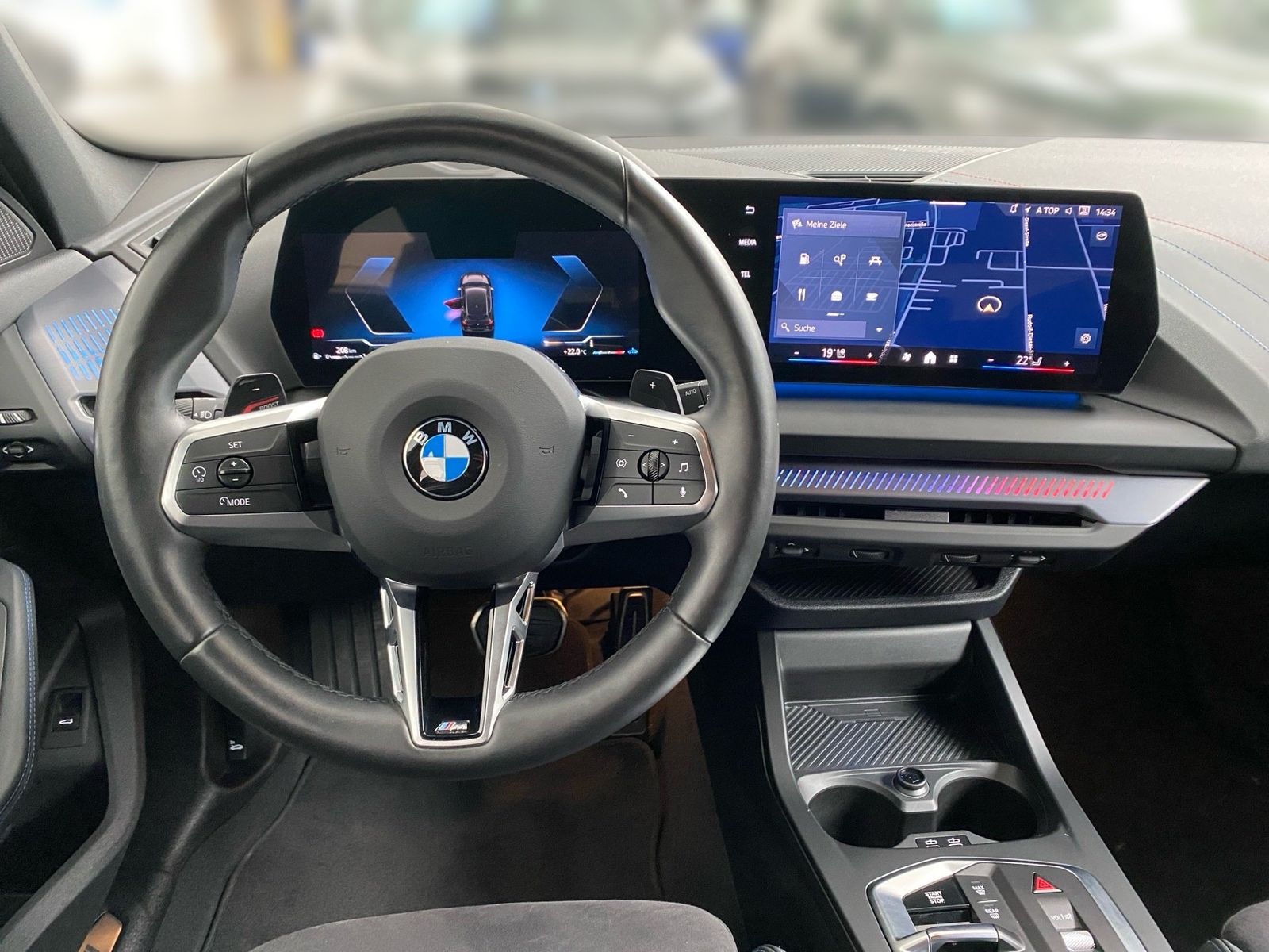 BMW 120 M Sport HUD LC Prof. adapt.LED H K 19´´ foto 3