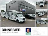 Challenger P 380 GRAPHITE AUTOMATIK/ARCTIC+ZUBEHÖR PAKET