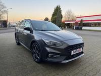 Ford Focus 2.0EcoBlue Active Turnier*Autom.*Garantie*