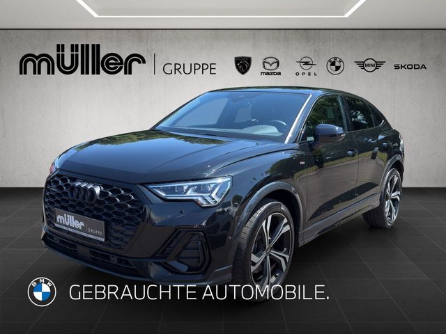 'Image of Audi Q3
