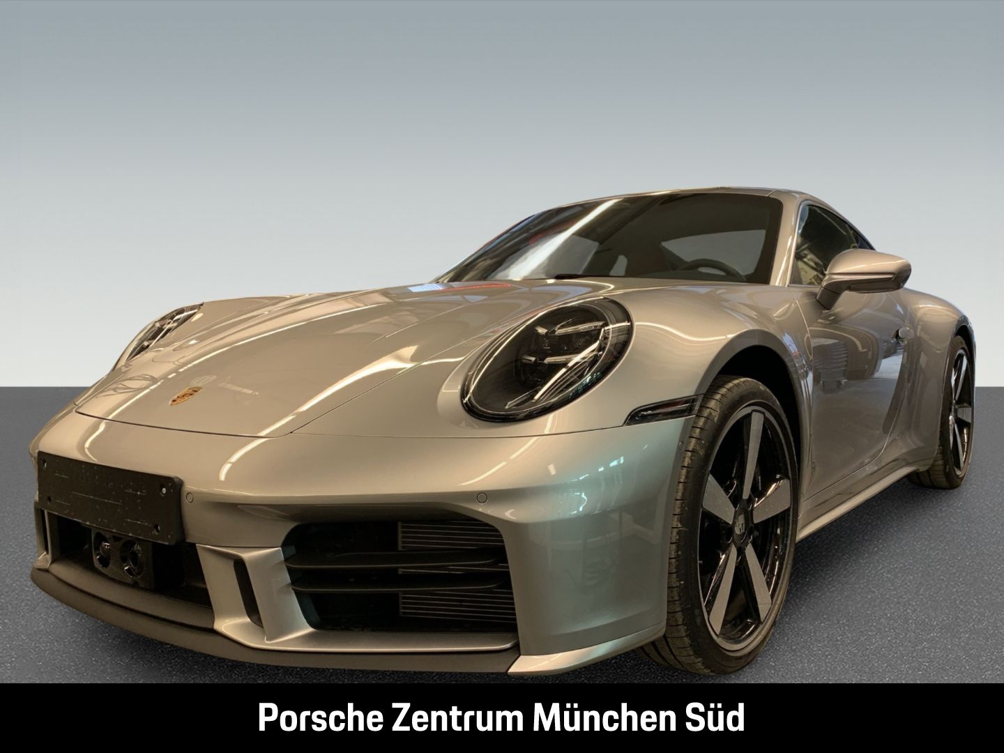 Porsche Porsche 992 911 Carrera 4S Clubleder Nachtsicht BO