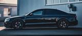 Audi S8 4.0 TFSI plus tiptronic quattro - - Audi S8: Plus