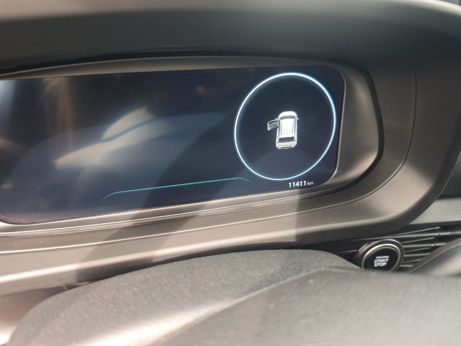 Hyundai BAYON – Bild 10