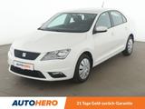 Seat Toledo 1.2 TSI Reference*PDC*SHZ*TEMPO*KLIMA* - Seat Toledo Benziner Gebrauchtwagen