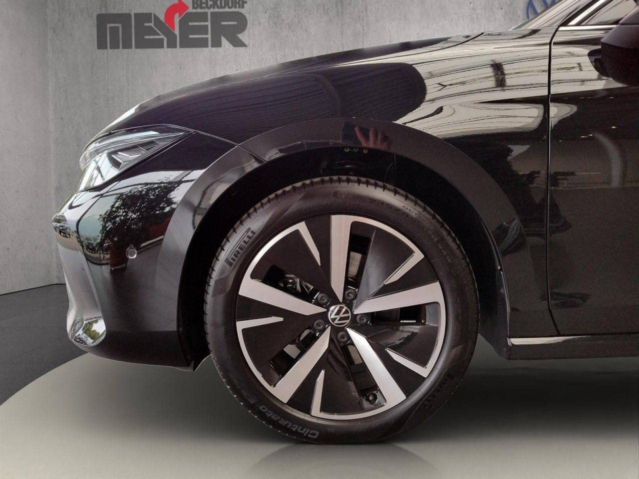 Passat Variant Business 1.5 eTSI DSG Klima Navi