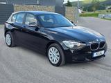 BMW 114i/PDC/Klima/TÜVbis07/2027/8xbereift - BMW 114 aus 2012
