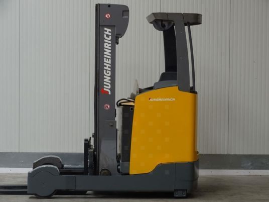 Jungheinrich ETV325 - TRIPLEX