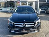 Mercedes-Benz GLA 220 GLA -Klasse GLA 220 CDI / d 4Matic - Mercedes-Benz D Klasse