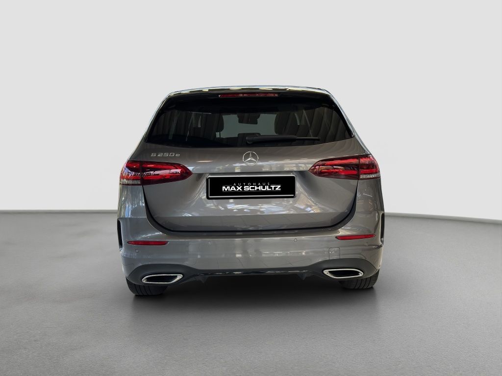 Fahrzeugabbildung Mercedes-Benz B 250 e AHK*LED*PDC*ParkAss*Sportp.*SpurH*SpurW