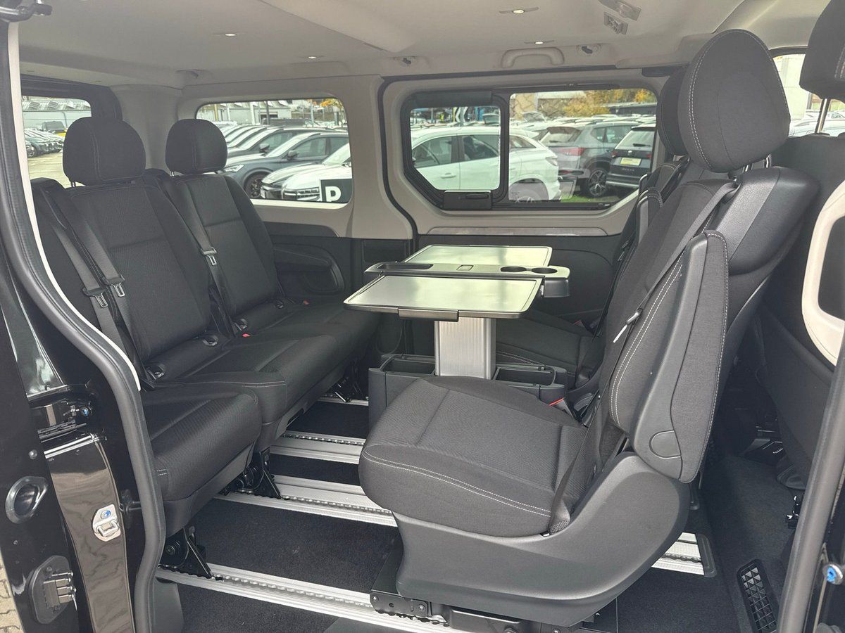 Renault Trafic - Bild 32