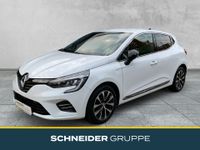 Renault Clio - Vorschau Bild 1
