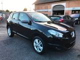 Nissan Qashqai Acenta 1.5 dci/Klimatr./Tüv 11/26 - Nissan Qashqai bis 5.000 Euro