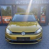 Volkswagen Golf VII 1.4 TSI 92kW Lim. Join Start-Stopp - Volkswagen: 1.9