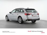 Audi A4 - Vorschau Bild 3