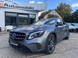 Mercedes-Benz GLA 250 4Matic *Pano*Std.Hzg*Night*Leder* - Mercedes-Benz GLA 250 Gebrauchtwagen in Hannover