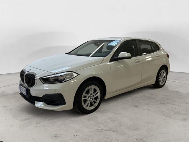 BMW 118 i 5p.