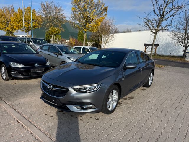 Opel Insignia 1.5 Turbo 121kW Innovation