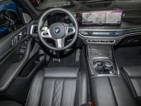 BMW X7 - Vorschau Bild 13