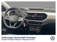 Volkswagen T-Cross - Vorschau Bild 8