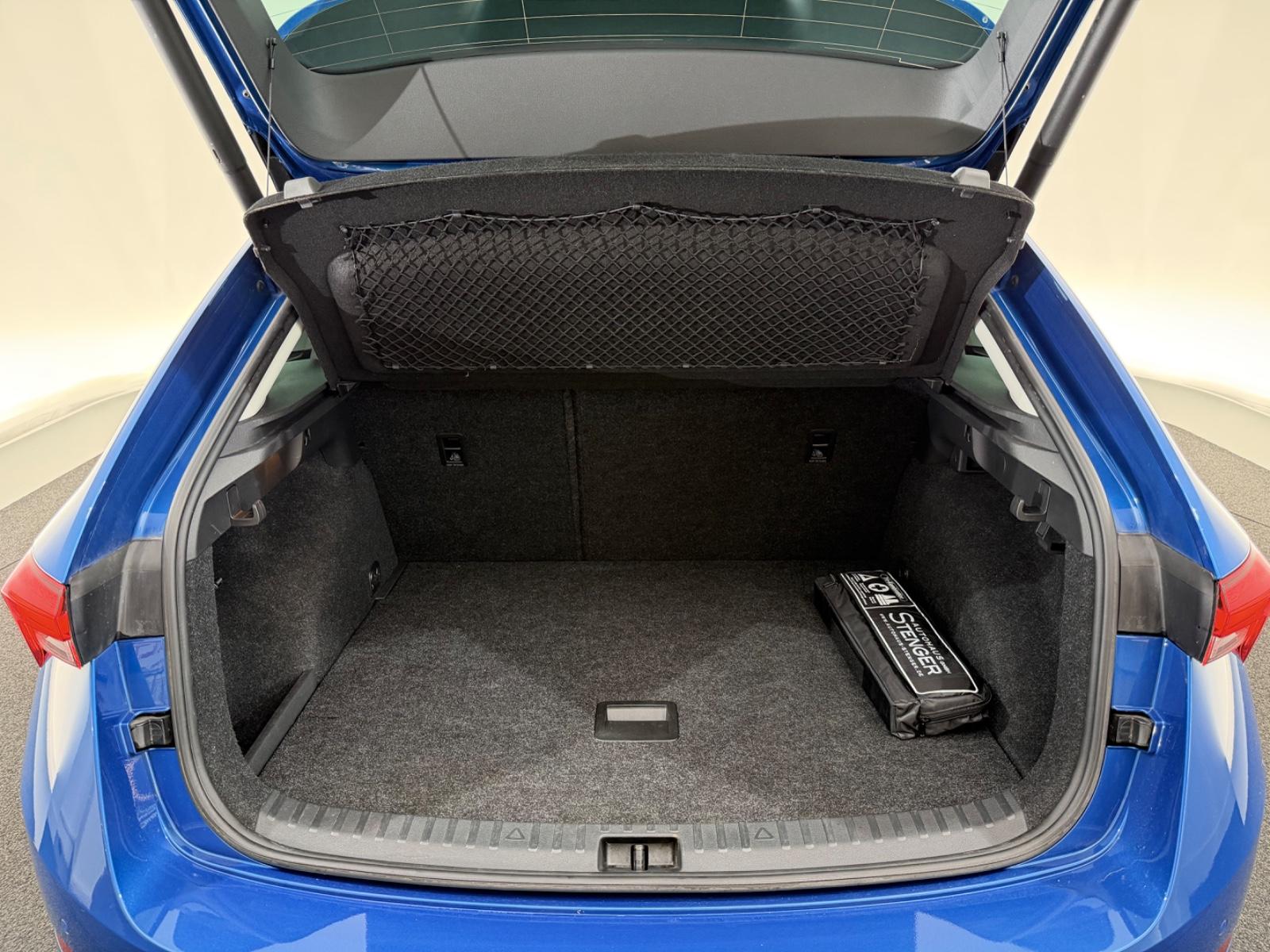 Skoda Scala 1.0 TSI*DRIVE 125*LED-R.KAM-LHZ-TEMPO-APP, миниатюра 16