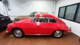 Porsche 356 B 1600 T5 Reutter - Porsche aus 1962