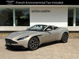 Aston Martin DB11 4.0 V8 Volante - Aston Martin DB11: Volante
