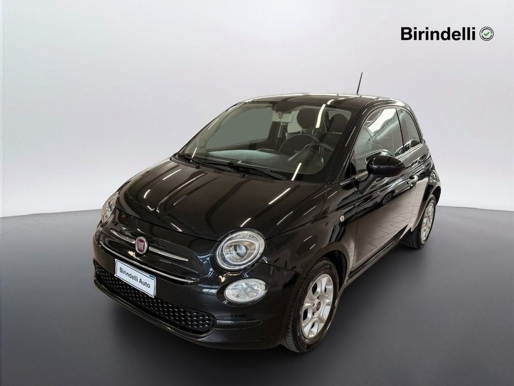Image of Fiat 500