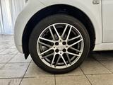 Smart ForTwo coupe 1.Hand Klimaautomatik Brabusfelgen - gebrauchte Smart bis 15.000 Euro