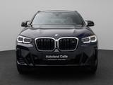 BMW X4 M40i Panorama Laser Kamera HUD DAB HiFi AHK - Gebrauchtwagen in Dresden