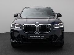 Foto Nummer 2: BMW X4 M40