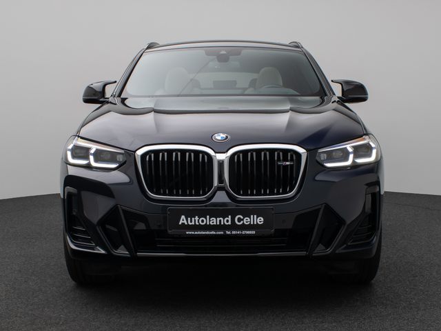 Foto Nummer 2: BMW X4 M40