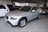 BMW X1 sDrive 18 i Automatik erst 66.900 KM!! AHK - BMW: 90s