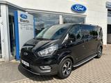 Ford Tourneo Custom 2.0 TDCi L2 Active ACC 8-Sitzer - gebrauchte Ford Tourneo Custom aus dem Jahr 2023