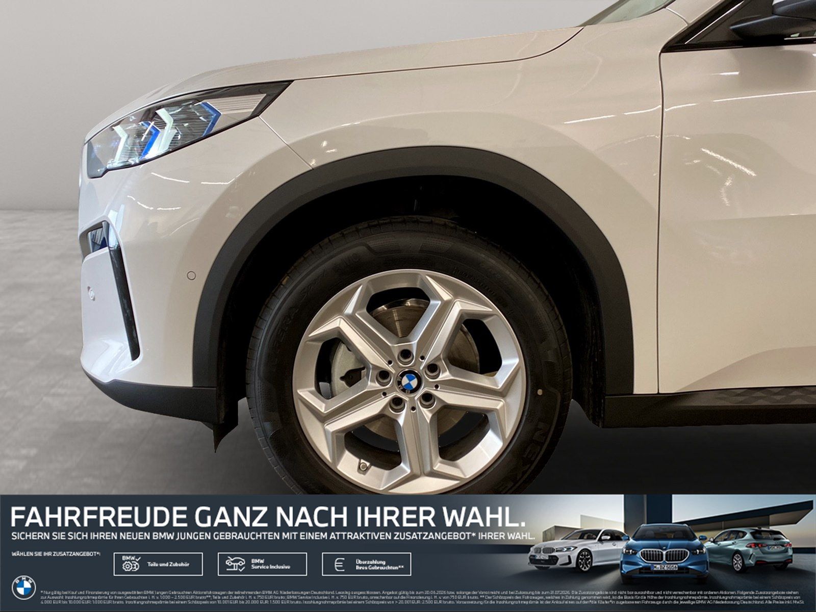 BMW X2 - Bild 10