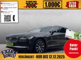Volvo V90 #Inscription #Plug-In# Navi# AHK# - Volvo V90 Inscription mit Hybrid-Antrieb (Benzin/Elektro)
