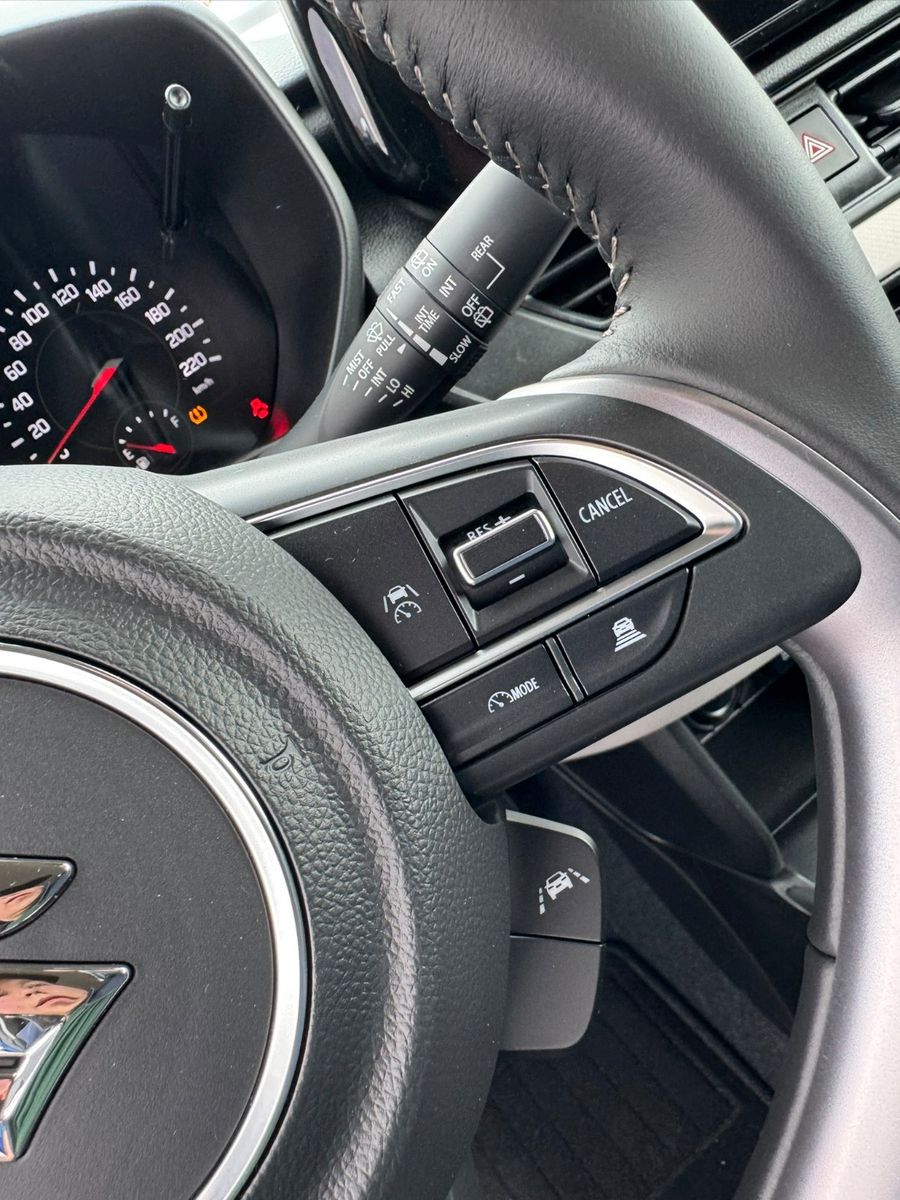 Suzuki Swift - Bild 22